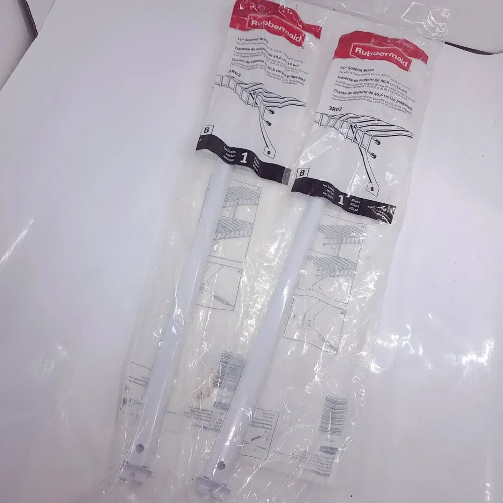 New Rubbermaid 3R02 16